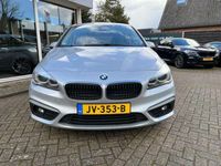 tweedehands BMW 216 Gran Tourer 216i Centennial Executive 7p.