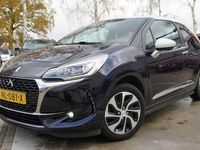 tweedehands DS Automobiles DS3 1.2 PureTech Business | Navi | Clima | Cruise | LM