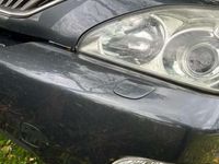 Occasion Lexus RX300 204 PK (150 kW) 2004 Grijs SUV