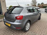 tweedehands Seat Ibiza SC 5DRS 1.2 TSI 105PK Style Airco / LM-Velgen / Cr