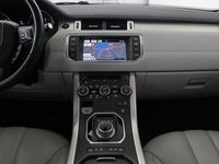 tweedehands Land Rover Range Rover evoque 2.2 TD4 4WD | Panoramadak | Leder | Trekhaak | Sto
