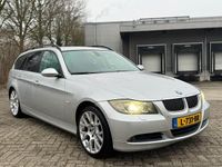 Occasion BMW 325 Executive 218 PK (160 kW) 2006 Grijs Stationwagen