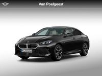 Nieuw BMW 220 M Sport 156 PK (114 kW) 2025 Zwart, metallic lak Coupé