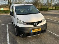 tweedehands Nissan NV200 1.5 EU5 Comfort BTW!!!