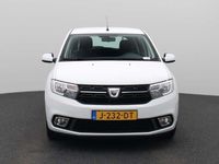 tweedehands Dacia Sandero 0.9 TCe Easy-R Comfort | NAVIGATIE | AIRCO | CRUIS