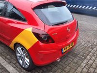 tweedehands Opel Corsa Corsa1.4-16V Bns Sport