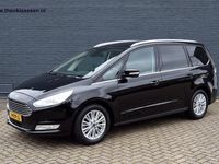 tweedehands Ford Galaxy 1.5 Titanium 7-persoons