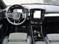 tweedehands Volvo XC40 1.5 T5 R Plus Dark 1800Kg ACC Pilot Assist