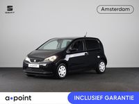 Occasion Seat Mii 61 kW (83 PK) 2021 Zwart Hatchback