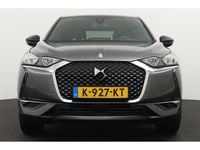 Occasion DS Automobiles DS3 Crossback Business 131 PK (96 kW) 2021 Grijs (metallic) SUV
