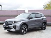 Nieuw Citroën C3 Aircross 145 PK (106 kW) 2025 Grijs SUV