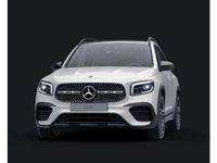tweedehands Mercedes GLB200 Premium Plus