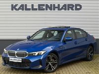 Occasion BMW 330e M Sport 292 PK (214 kW) 2025 Blauw Sedan