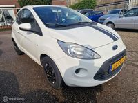 tweedehands Ford Ka 1.2 Comfort start/stop/Airco/Apk