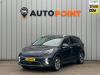 Occasion Kia e-Niro 150 kW (204 PK) 2020 Blauw SUV