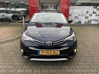 tweedehands Toyota Avensis 1.8 Vvt-I Touring Sports Dynamic