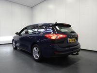 Occasion Ford Focus Business Edition 2020 Blauw Stationwagen