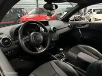 tweedehands Audi A1 1.2 TFSI S-Line Panoramadak|Airco|Bomvol|Apk nieuw?