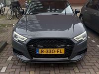 Occasion Audi A3 Proline 116 PK (85 kW) 2017 Grijs Sedan