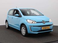 tweedehands VW e-up! e-up!App-Navi / Clima / Bluetooth