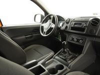 tweedehands VW Amarok 2.0 TDI 4Motion Plus Easyline | Trekhaak | Op Afspraak!