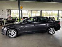 tweedehands Audi A4 1.8 TFSI 170pk Automaat/multitronic