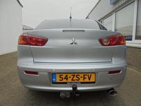 tweedehands Mitsubishi Lancer Sports Sedan 1.8 Invite airco/cruise