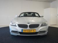 tweedehands BMW Z4 SDRIVE 35I HANDGESCHAKELD