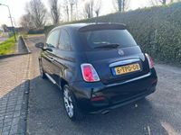 tweedehands Fiat 500S 500 0.9 TwinAir Turbo Sport