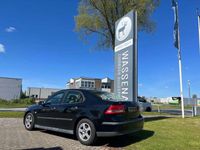 tweedehands Saab 9-3 Sport Sedan 1.8t 150pk Linear Business Clima | Cru