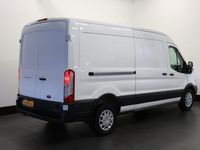 tweedehands Ford Transit 2.0 TDCI 130PK L3H2 EURO 6 - Airco - Cruise - Came