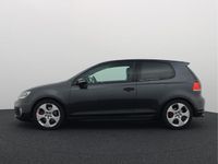 tweedehands VW Golf VI 2.0 GTI XENON / LED ACHTER / TREKHAAK / STOELVERW / NAVI / CLIMA / PDC