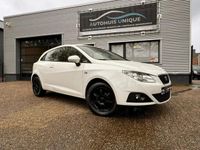 tweedehands Seat Ibiza ST 1.6-16V La Edition