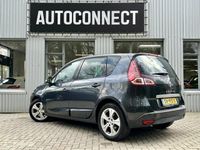 tweedehands Renault Scénic III 1.4 TCE 131 PK, NAVI, CRUISE, PDC