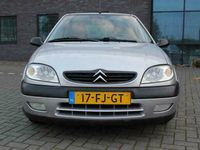 tweedehands Citroën Saxo 1.4i VTS VTS 1jaar APK