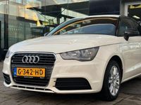 tweedehands Audi A1 1.6 TDI Attraction Pro Line Business !!Nieuwe APK