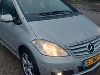 Occasion Mercedes A180 115 PK (84 kW) 2010