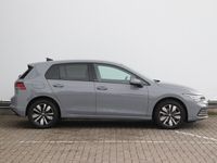 tweedehands VW Golf VIII 1.0 eTSI Life 110pk Automaat | Navigatie | Camera | AllSeason | Adaptive Cruise | Stoel- en Stuurverwarming |