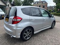 Occasion Honda Jazz SI 99 PK (72 kW) 2015 Grijs Hatchback