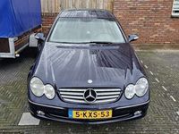 tweedehands Mercedes CLK240 Elegance