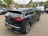 tweedehands Kia e-Niro EXECUTIVELINE 64KWH/LEER/NAV/XEN/ACARPLAY/FABRIEKS