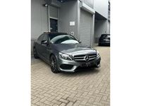 tweedehands Mercedes C180 AMG Sport Edition