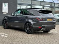 tweedehands Land Rover Range Rover Sport 2.0 P400e Autobiography Dynamic/PANO-DAK/CAMERA/NL-AUTO NAP!!