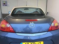 Occasion Opel Tigra 90 PK (66 kW) 2007 Cabriolet