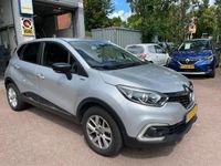 tweedehands Renault Captur 0.9 TCe 90PK Limited+Camera!!