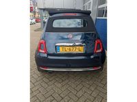 tweedehands Fiat 500C 0.9 TwinAir Turbo Lounge