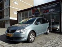 tweedehands VW Touran 1.9tdi comfortline 77kW