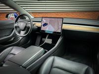 tweedehands Tesla Model 3 Long Range 75 kWh Autopilot / Leder / Navigatie