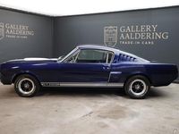 tweedehands Ford Mustang Fastback "Shelby 350 SR Clone" (A-code)