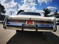 tweedehands Buick Electra lesabre